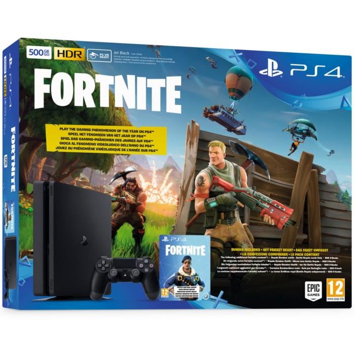 fortnite на ps4 fortnite на ps4